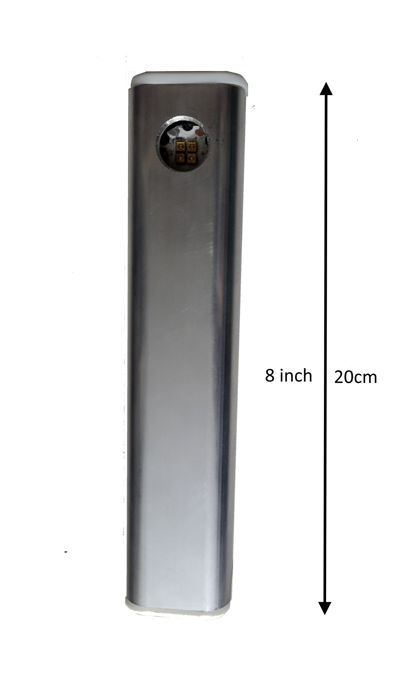 Lampe de luminothérapie de 15 minutes